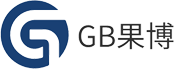 GB果博游戏平台Logo